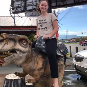 Meet your Posher, Melissa